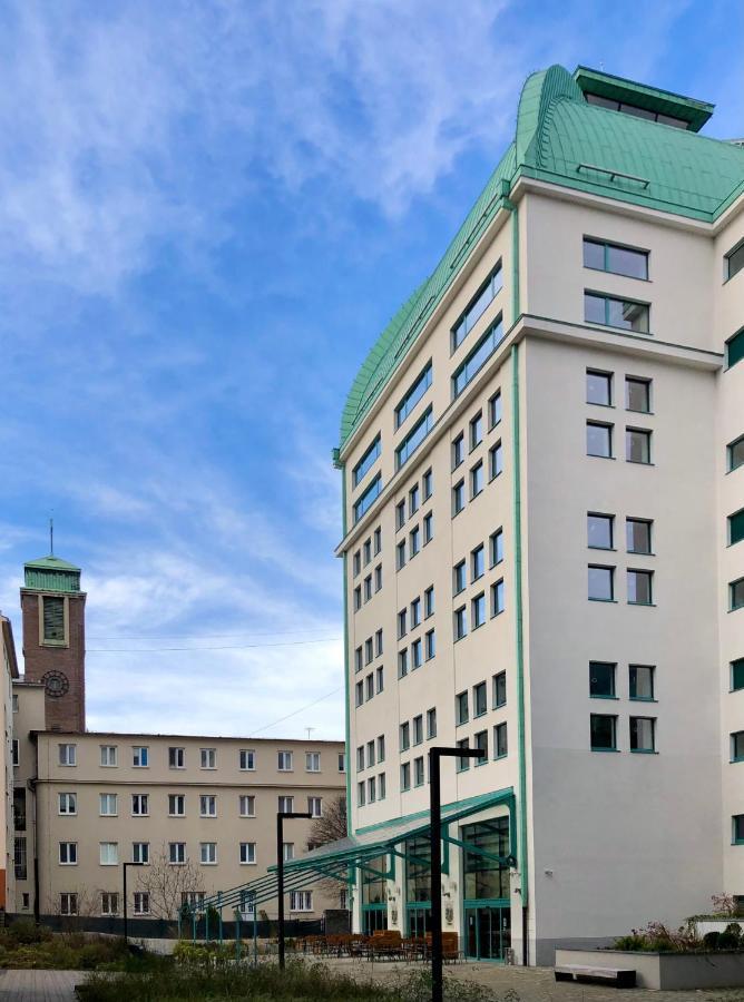 Apartment Old Town Brewery - Stein Bratislava