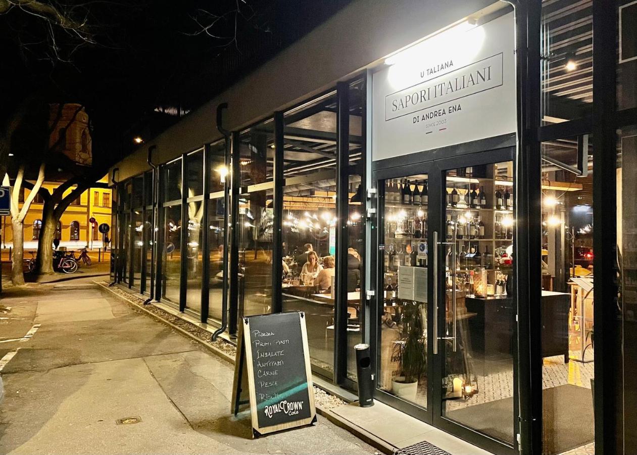 Old Town Brewery - Stein Apartmán
